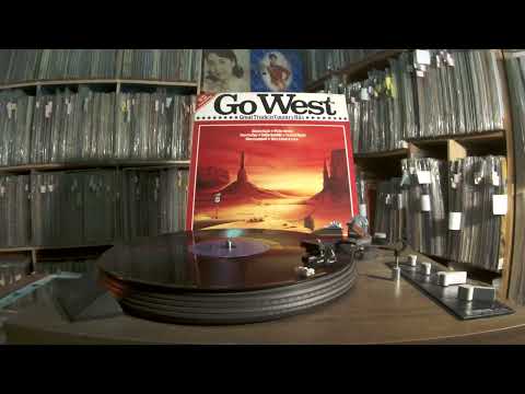 Johnny Cash -- (Ghost) Riders in The Sky