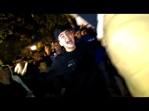 JADO VS REALITY (BATALLÓN PERDIDO POR FULLRAPMADRID)