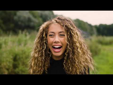 Dekmantel Festival 2017 - Jayda G Interview