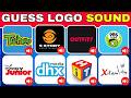 Guess The Kids Cartoon Channel Logo Sound Treehouse PBS Kids Nick Jr