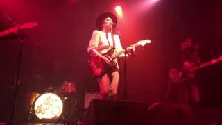 Lera Lynn - Little Ruby - Live @ Bootleg Theater/Los Angeles - 09/22/2016 (MN)