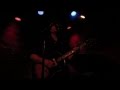 Dave Doobinin - War Song ( Live 7/8/2013)