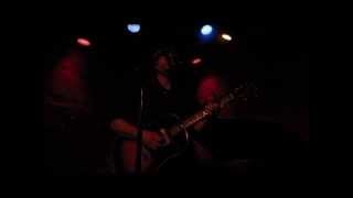 Dave Doobinin - War Song ( Live 7/8/2013)