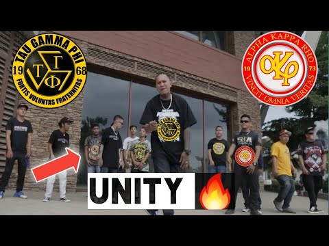 UNITY - AKP X TGP ( Official Music Video )