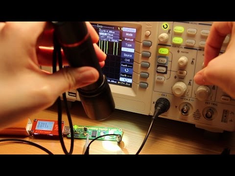 LM 331 IC video