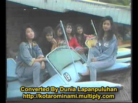 6 Artis Jeka Kekasih