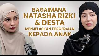 Download lagu Bagaimana Natasha Rizki dan Desta Menjelaskan Perceraian Kepada Anak mp3