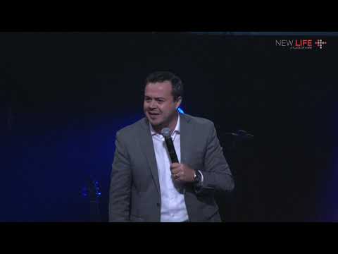 Sansão | Pr. Tarcis Junior