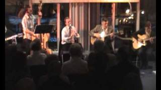 Havana Swing - Cherokee (Ray Noble)