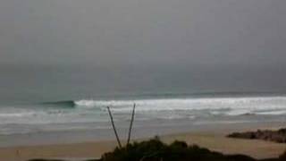 preview picture of video 'surf  la palue bretagne 07'