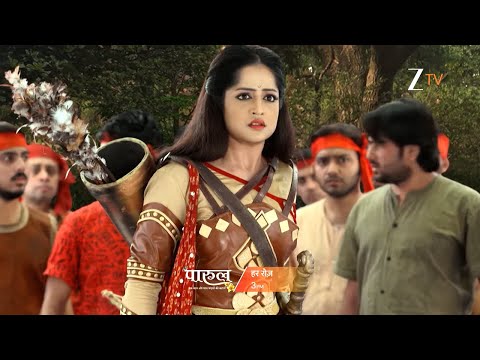 Parul - पारुल - Everyday At 3 PM - Promo - Zee TV