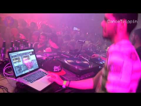 Davide Squillace - The Otherside of Bed [played by The Martinez Brothers]