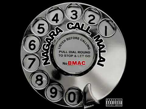 B Mac - NAGARA CALL MALAI (official audio)