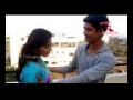 Indian Young Hot Girl Want To Romance With Boy On Terrace