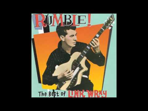 Original versions Hidden Charms Link Wray and The Raymen | SecondHandSongs