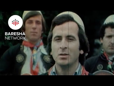 Refki Reshitaj - Këngë për Skenderbeun (1978)
