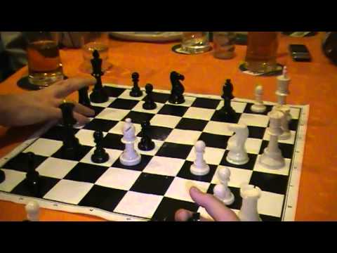 3.3. Jozef Petráško - Jozef Turcel 0 - 1