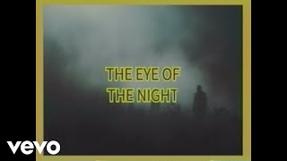 Conan Gray - Eye Of The Night (Lyrics)