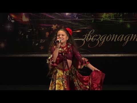 Варвара Малькова   11 лет