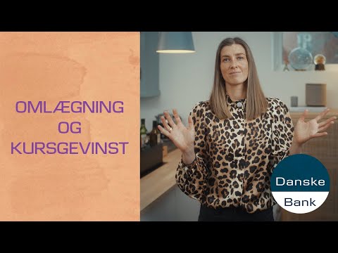 Omlægning - Hvornår skal du omlægge dit lån?