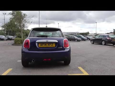 MINI HATCHBACK 1.5 Cooper 3dr Auto U19131