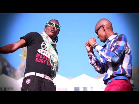 Kams ft Nmb Lapanthere and Prince - Sexy tonight