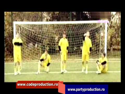 Dl. Problema - Ole (Official Music Video)