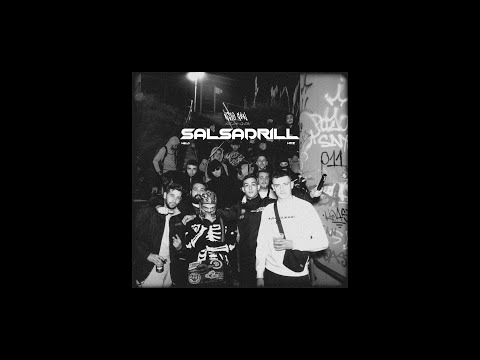 NELO x HDZ - SALSA DRILL