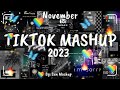 Tiktok Mashup November 🖤 2023 🖤 (Not Clean)