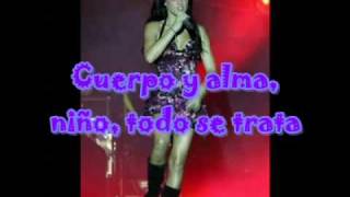 Cariño Mío - RBD (Traducida Al Español)