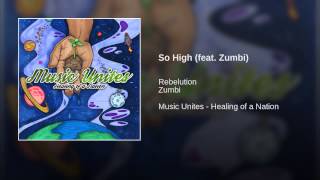 So High (feat. Zumbi)