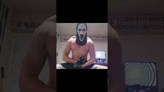 Download lagu ALREADY HALF DEAD #mv #music #song #new #dark #red #rap #hiphop #halloween #beats #album #scary mp3