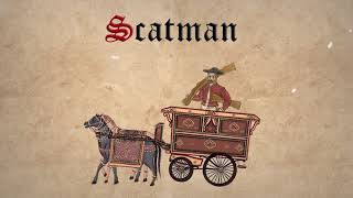 Scatman (Medieval Cover)