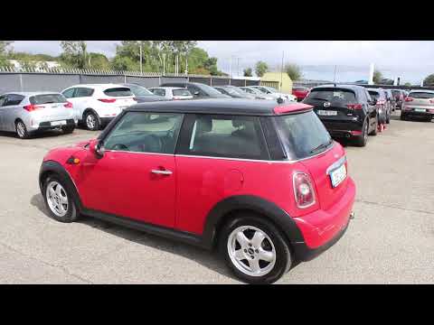 Mini Cooper 1.6D COOPER - TENDER 41 - Image 2