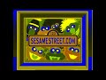 Sesame Street Com 2006 Effects REMASTERED FIXED For Genny Lopez