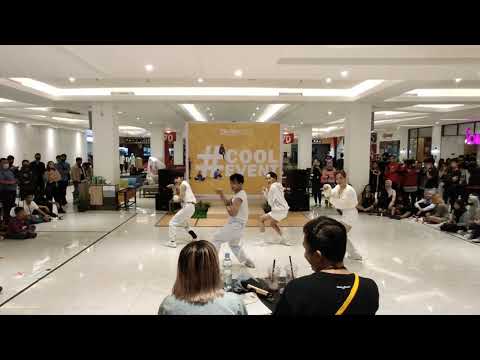 [KPOP Dance Competition | WINNER] BLACKPINK - HOW YOU LIKE THAT (REMIX) | Performance by BLACK ARMY