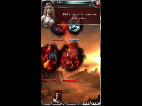 Hell fire обзор игры андроид game rewiew android