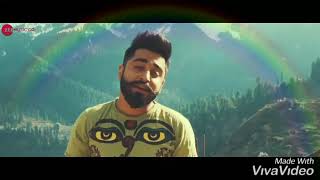 Status | Kash Maar - MellowD ft. Avani | Latest 2018