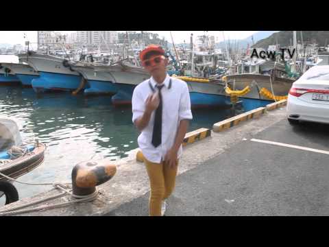 Acw Star - Tanjungmas Ninggal Janji Hip Hop Tki Korea Tongyeong ( Cover DIDI KEMPOT )