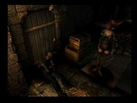 Koudelka - Disc 1 - Part 1