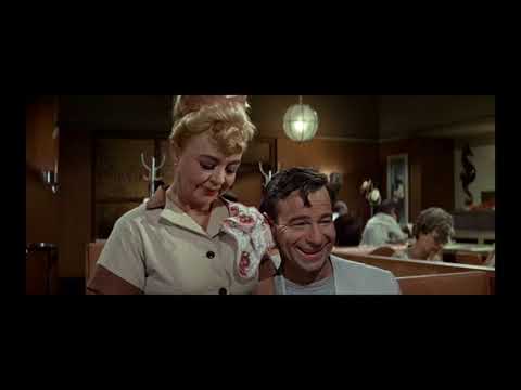 The Odd Couple | 1968 | Walter Matthau funny scene