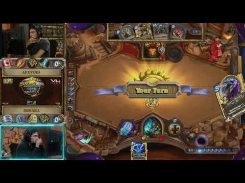 Grande Final HS D2 - SudaKa x APXVoid [PT-BR]