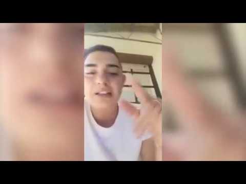 Ladányi Csillogó Szemek Roland - Vártam rád [MR.MISSH COVER]