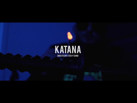 CRISSTO | Katana 🀄 #SansIssue #3 (clip)