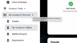MyMocsNet Tutorial | Accessing Holds