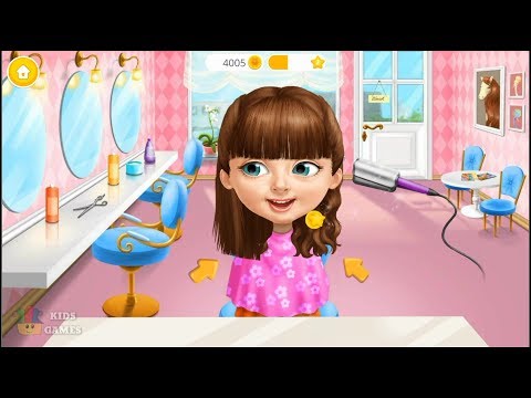Fun Baby Care - Sweet Baby Girl Summer Fun 2 For Kids Games | Games For Kids