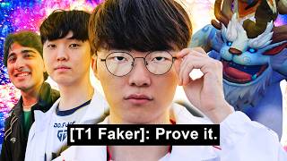 [閒聊] Worlds 2024 in a nutshell