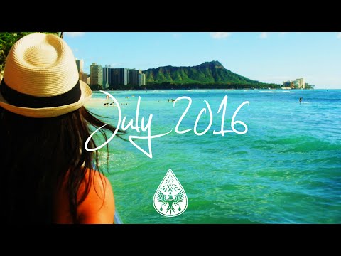 Indie/Pop/Folk Compilation - July 2016 (1-Hour Playlist) Video