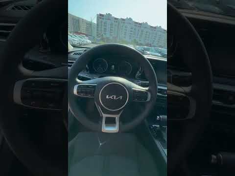 фото kia k5 iii 0