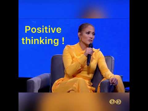 Jlo & Oprah -Manifestation